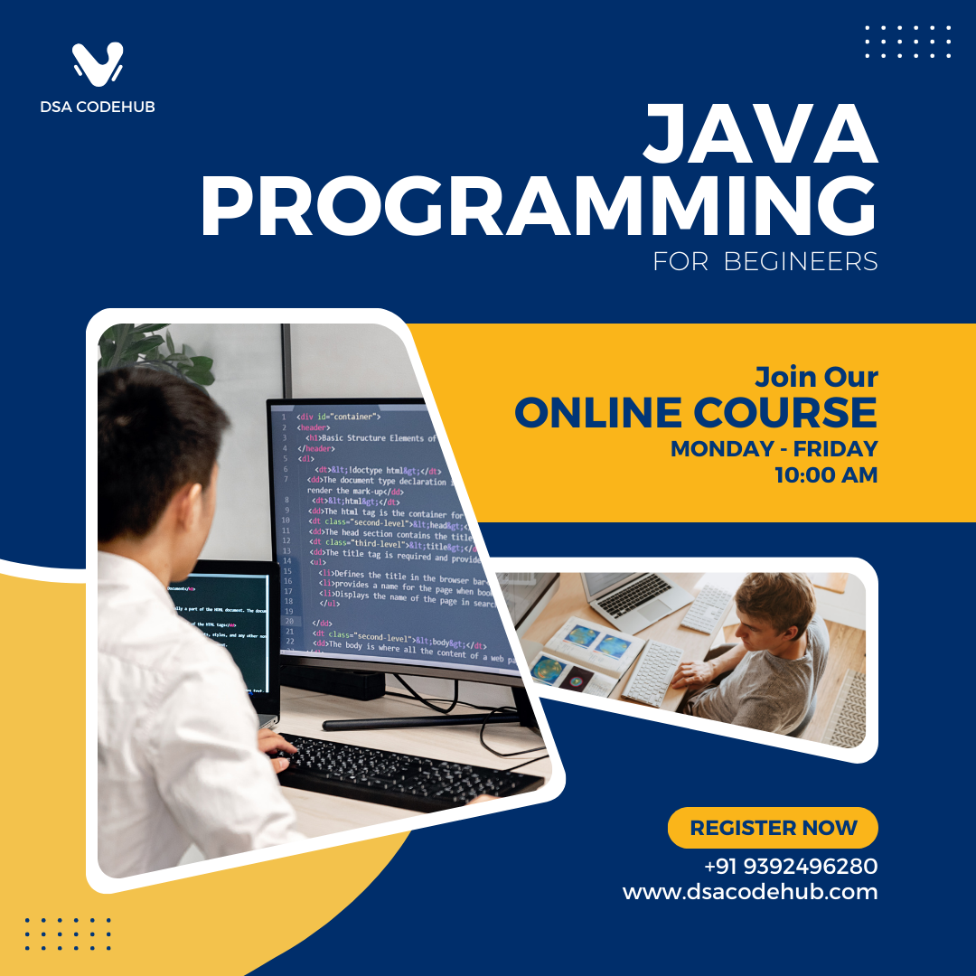 java