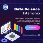 Data Science Internship