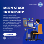 MERN Stack Internship